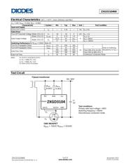 ZXGD3104N8TC 数据规格书 5