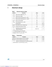 STD20NF06L-1 datasheet.datasheet_page 3