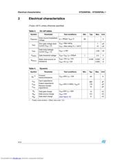 STD20NF06L-1 datasheet.datasheet_page 4