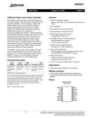 HIP6521CBZ-T datasheet.datasheet_page 1