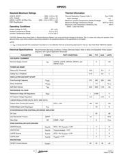 HIP6521CBZ-T datasheet.datasheet_page 4