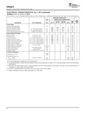 OPA2674ID datasheet.datasheet_page 4