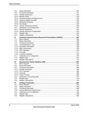 LM3S617-IQN50-C2T datasheet.datasheet_page 6