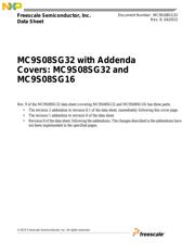 S9S08SG16E1CTLR datasheet.datasheet_page 1