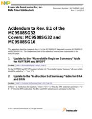 S9S08SG16E1CTLR datasheet.datasheet_page 2