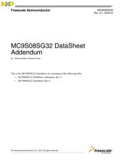 S9S08SG16E1CTLR datasheet.datasheet_page 3