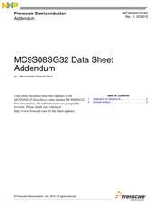 S9S08SG16E1CTLR datasheet.datasheet_page 4