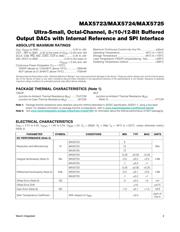 MAX5725EVKIT# datasheet.datasheet_page 2