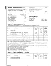 LM4876 datasheet.datasheet_page 2