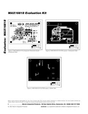 MAX16818EVKIT+ datasheet.datasheet_page 6