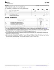 UCC28740 datasheet.datasheet_page 3