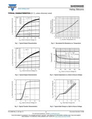 SIHD5N50D-GE3 datasheet.datasheet_page 3