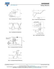 SIHD5N50D-GE3 datasheet.datasheet_page 5