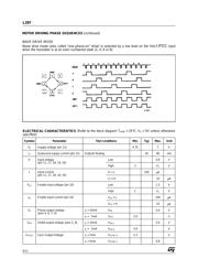 L297D013TR datasheet.datasheet_page 6