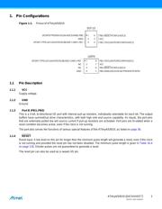 ATTINY4-TSHR 数据规格书 2