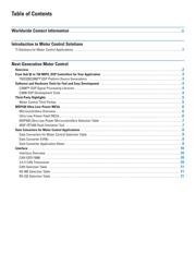 XDS510 USB JTAG EMULATOR datasheet.datasheet_page 3