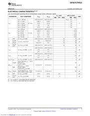 SN74LVC2T45QDCURQ1 datasheet.datasheet_page 5