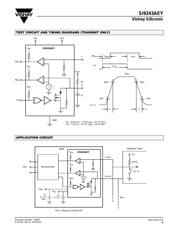 SI9243AEY datasheet.datasheet_page 5