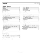 ADF4153ABCPZ datasheet.datasheet_page 2