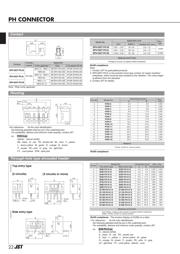 S3B-PH-SM4-TB datasheet.datasheet_page 2