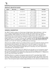 M5LV-256/120-12YC datasheet.datasheet_page 2