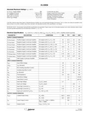 EL1503ACM datasheet.datasheet_page 3