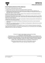 BPW41N 数据规格书 5
