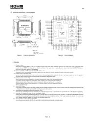 BU9458KV-E2 datasheet.datasheet_page 4