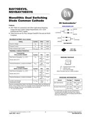 BAV70DXV6T1 datasheet.datasheet_page 1