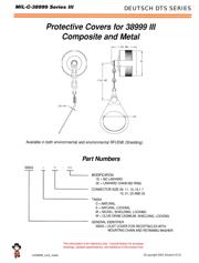 D38999/24WC35SN-LC datasheet.datasheet_page 6