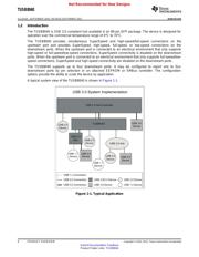 TUSB8040EVM datasheet.datasheet_page 6