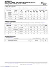 SN74HC4852QPWRQ1 datasheet.datasheet_page 6