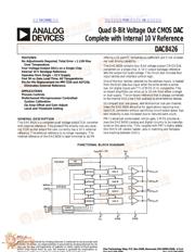 DAC8426 datasheet.datasheet_page 1