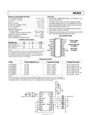 DAC8426 datasheet.datasheet_page 3