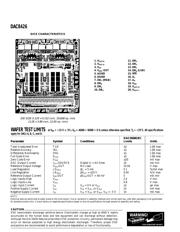 DAC8426 datasheet.datasheet_page 4