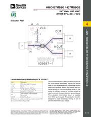 HMC437MS8GTR datasheet.datasheet_page 6