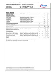 FS400R07A1E3 datasheet.datasheet_page 4