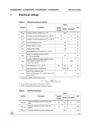 STGP8NC60KD datasheet.datasheet_page 3