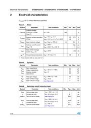 STGP8NC60KD datasheet.datasheet_page 4