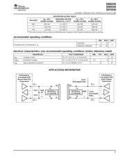 SN75240PWLE datasheet.datasheet_page 3