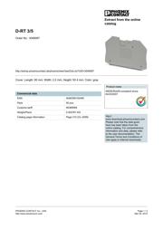 3049097 datasheet.datasheet_page 1