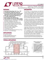 LTC3827EUH#PBF datasheet.datasheet_page 1