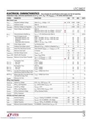 LTC3827EUH#PBF datasheet.datasheet_page 3