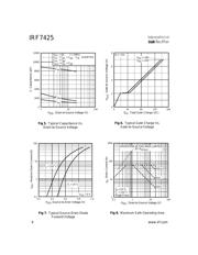 IRF7425TRPBF datasheet.datasheet_page 4