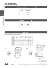 KSA0M211ACT2.9LFT 数据规格书 4