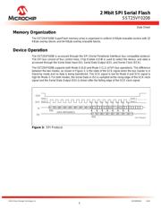 SST25VF020B-80-4C-Q3AE datasheet.datasheet_page 5