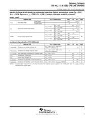 THS6043 datasheet.datasheet_page 5