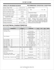 HI-1567PCMF datasheet.datasheet_page 4