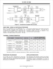 HI-1567PCMF datasheet.datasheet_page 6