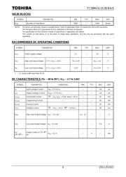 TC58NVG1S3EBAI5 datasheet.datasheet_page 4